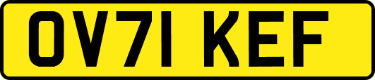 OV71KEF