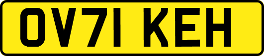 OV71KEH
