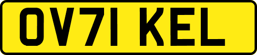 OV71KEL