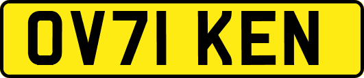 OV71KEN