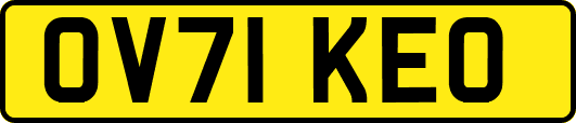 OV71KEO