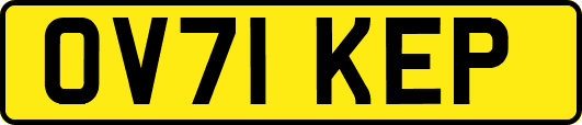 OV71KEP