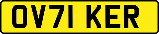 OV71KER