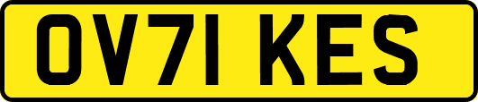 OV71KES