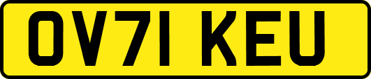 OV71KEU