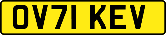 OV71KEV