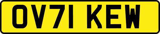 OV71KEW