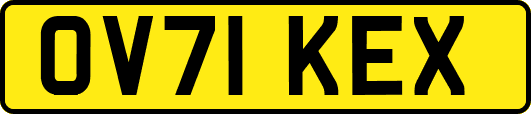 OV71KEX