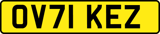 OV71KEZ