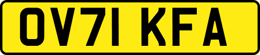 OV71KFA