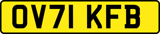 OV71KFB