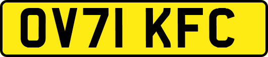 OV71KFC