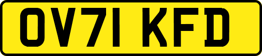 OV71KFD