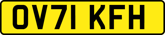 OV71KFH