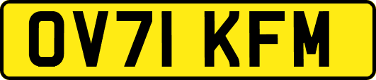 OV71KFM