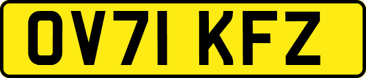 OV71KFZ
