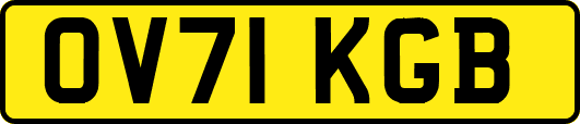 OV71KGB