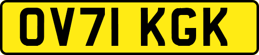 OV71KGK