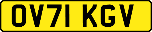OV71KGV
