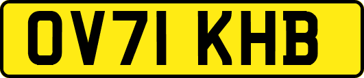 OV71KHB