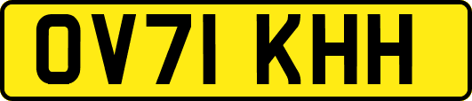 OV71KHH