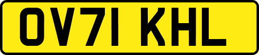OV71KHL