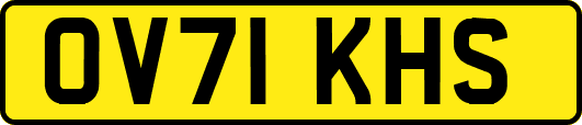 OV71KHS