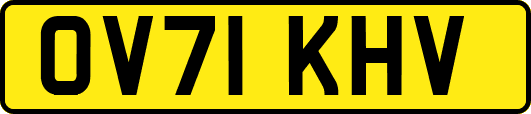 OV71KHV
