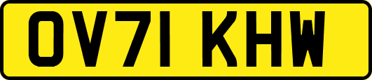 OV71KHW