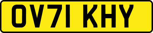 OV71KHY