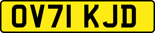 OV71KJD