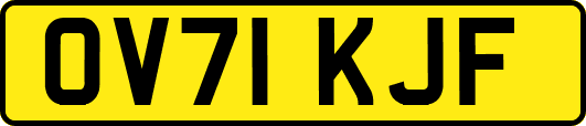 OV71KJF