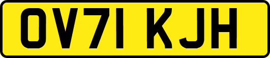 OV71KJH