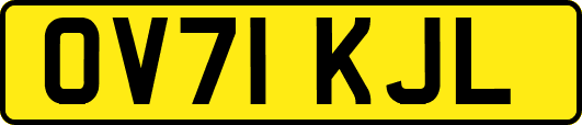 OV71KJL