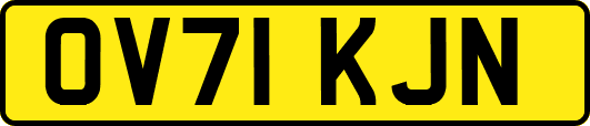 OV71KJN