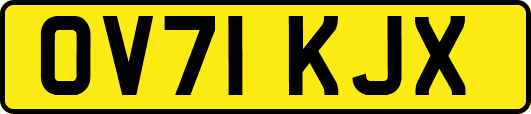 OV71KJX