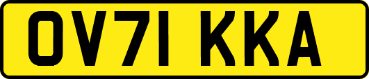 OV71KKA
