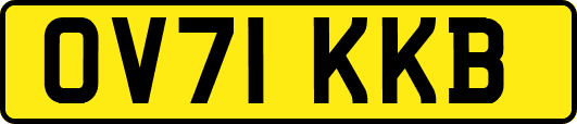 OV71KKB