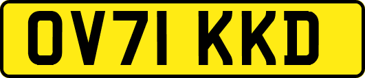 OV71KKD