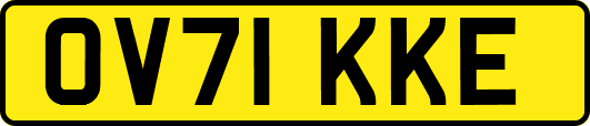 OV71KKE