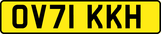 OV71KKH
