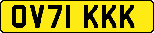 OV71KKK