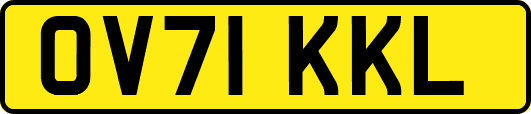 OV71KKL