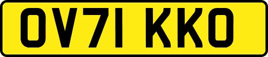 OV71KKO