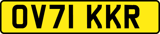 OV71KKR