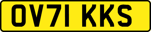 OV71KKS
