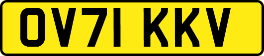OV71KKV