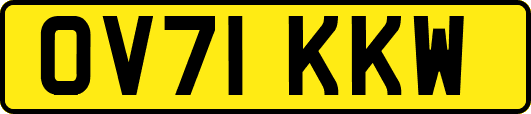 OV71KKW