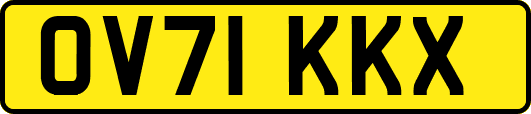 OV71KKX