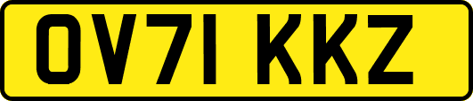 OV71KKZ